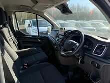 Ford Transit Custom 300 EcoBlue Limited
