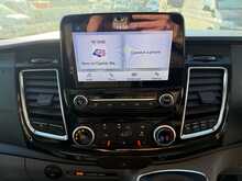 Ford Transit Custom 300 EcoBlue Limited