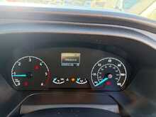 Ford Transit Custom 300 EcoBlue Limited