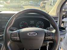 Ford Transit Custom 300 EcoBlue Limited