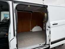Ford Transit Custom 2.0 300 EcoBlue Trend SWB AUTO Van 5dr Diesel Auto L1 H1 Euro 6 (s/s) (130 ps)