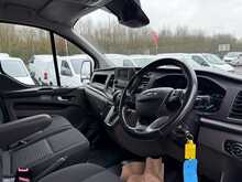 Ford Transit Custom 2.0 300 EcoBlue Trend SWB AUTO Van 5dr Diesel Auto L1 H1 Euro 6 (s/s) (130 ps)