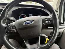 Ford Transit Custom 2.0 300 EcoBlue Trend SWB AUTO Van 5dr Diesel Auto L1 H1 Euro 6 (s/s) (130 ps)