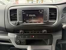 Vauxhall Vivaro Crew Turbo D 2700 Sportive