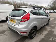 Ford Fiesta Edge