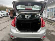 Ford Fiesta Edge