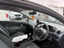 Ford Fiesta Edge