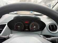 Ford Fiesta Edge