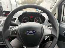 Ford Fiesta Edge