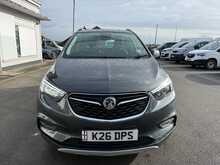 Vauxhall Mokka X i Turbo Design Nav