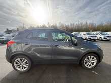 Vauxhall Mokka X i Turbo Design Nav