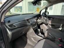 Vauxhall Mokka X i Turbo Design Nav