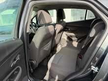 Vauxhall Mokka X i Turbo Design Nav