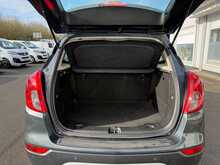 Vauxhall Mokka X i Turbo Design Nav