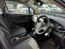 Vauxhall Mokka X i Turbo Design Nav