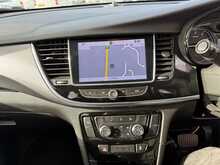 Vauxhall Mokka X i Turbo Design Nav