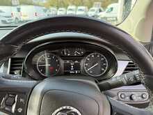 Vauxhall Mokka X i Turbo Design Nav