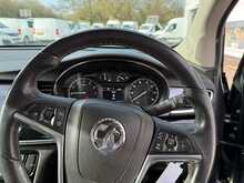 Vauxhall Mokka X i Turbo Design Nav