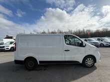 Nissan NV300 dCi 1.0t Acenta
