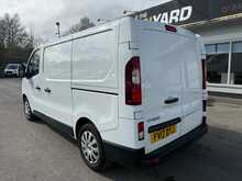 Nissan NV300 dCi 1.0t Acenta