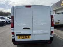Nissan NV300 dCi 1.0t Acenta