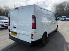 Nissan NV300 dCi 1.0t Acenta