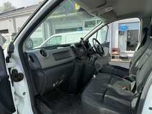 Nissan NV300 dCi 1.0t Acenta