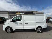 Nissan NV300 dCi 1.0t Acenta