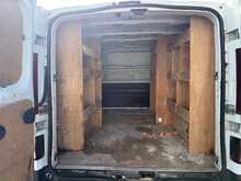 Nissan NV300 dCi 1.0t Acenta