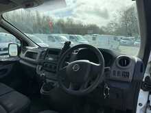 Nissan NV300 dCi 1.0t Acenta