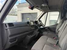 Vauxhall Movano 2.3 CDTi 3500 BiTurbo Edition Panel Van 5dr Diesel Manual FWD L3 H2 Euro 6 (135 ps)