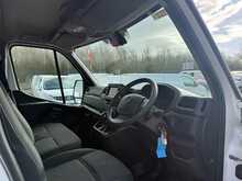 Vauxhall Movano 2.3 CDTi 3500 BiTurbo Edition Panel Van 5dr Diesel Manual FWD L3 H2 Euro 6 (135 ps)