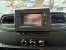 Vauxhall Movano 2.3 CDTi 3500 BiTurbo Edition Panel Van 5dr Diesel Manual FWD L3 H2 Euro 6 (135 ps)