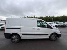 Peugeot Expert 1.6 HDi Professional Panel Van 4dr Diesel Manual L1 H1 (177 g/km, 90 bhp)