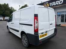 Peugeot Expert 1.6 HDi Professional Panel Van 4dr Diesel Manual L1 H1 (177 g/km, 90 bhp)