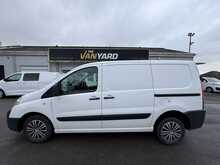 Peugeot Expert 1.6 HDi Professional Panel Van 4dr Diesel Manual L1 H1 (177 g/km, 90 bhp)