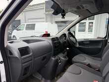 Peugeot Expert 1.6 HDi Professional Panel Van 4dr Diesel Manual L1 H1 (177 g/km, 90 bhp)