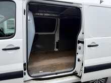 Peugeot Expert 1.6 HDi Professional Panel Van 4dr Diesel Manual L1 H1 (177 g/km, 90 bhp)