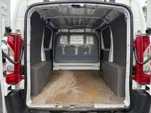 Peugeot Expert 1.6 HDi Professional Panel Van 4dr Diesel Manual L1 H1 (177 g/km, 90 bhp)