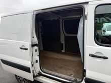 Peugeot Expert 1.6 HDi Professional Panel Van 4dr Diesel Manual L1 H1 (177 g/km, 90 bhp)