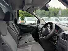 Peugeot Expert 1.6 HDi Professional Panel Van 4dr Diesel Manual L1 H1 (177 g/km, 90 bhp)