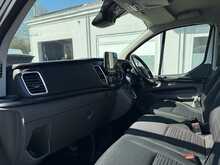 Ford Transit Custom 300 EcoBlue Limited