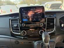 Ford Transit Custom 300 EcoBlue Limited