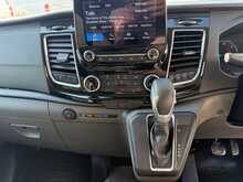 Ford Transit Custom 300 EcoBlue Limited