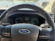 Ford Transit Custom 300 EcoBlue Limited