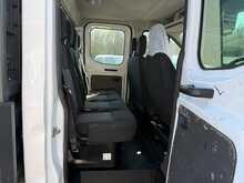Ford Transit 350 EcoBlue Leader D/CAB DROPSIDE