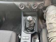 Toyota Hilux D-4D Active