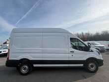 Ford Transit 350 EcoBlue Leader
