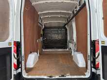 Ford Transit 350 EcoBlue Leader