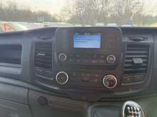 Ford Transit 350 EcoBlue Leader